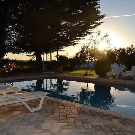 Hacienda La Vereda Монтилья Экстерьер фото