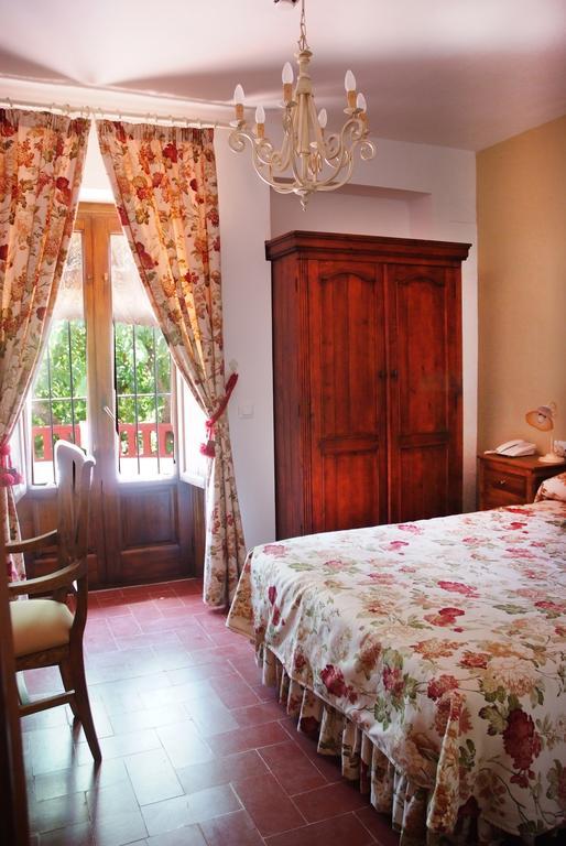 Hacienda La Vereda Монтилья Экстерьер фото
